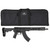 CMMG BNSHE MK47 762X39 12.5" 30RD AB