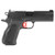 DW DWX CMPT 9MM 4" BLK NS OR 15RD