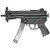 PTR 9KT PSTL 9MM 5.83" MLOK 30RD BLK