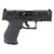 WAL PDP CMPCT 9MM 4" 10RD BLK CA
