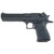 DE MK19 50AE 6" 7RD BLACK