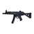 CENT ARMS AP5 9MM 30RD BLK BRACE