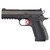 DW DWX CMPT 9MM 4" BLK NS OR 10RD