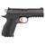 DW DWX CMPT 9MM 4" BLK NS OR 10RD