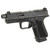 SHDW MR920 ELTE 9MM 4.5" THR BLK BBL