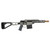 Q THE FIX 8.6BLK 8" 10RD W/BRACE