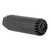 HUX FLOW 6K 6MM SUPPRESSOR BLK