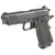 TISAS 1911 CARRY 9MM 4.25" 17RD BLK