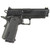 TISAS 1911 CARRY 9MM 4.25" 17RD BLK