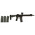 SPGFLD ST VIC V2 556 11.5" 30RD PAC