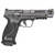 S&W M&P9 M2.0 CMPTR HD OR 9MM 17R TS