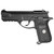 GIRSAN MC14 T 380ACP 4.5" 10RD BK CA