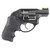 RUGER LCR 38SPL+P 1.87" BLK 5RD FO