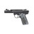 RUGER MK IV LTE 22LR 4.4" 10RD BLK