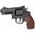 S&W PC 19 CARRY COMP 357MAG 3" 6RD