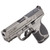 S&W M&P M2 MTL OR 9MM 3.6" 15RD GRY