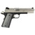 RUGER SR1911 9MM 5" LTW 9RD BLK/SLV