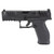 WAL PDP FS 9MM 4.5" 10RD BLK CA COMP