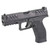 WAL PDP FS 9MM 4.5" 10RD BLK CA COMP
