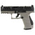 WAL PDP CMPCT 9MM 4" 15RD GRY OP RDY