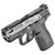 S&W PC M&P 9 SHLD X CC TS 9MM 10R BK