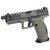 WAL PDP PRO 9MM 5.1" 18RD GRY OR TB