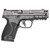 S&W PC M&P M2.0 C 9MM 15RD OR BLK