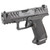 WAL PDP PRO F-SERIES 9MM 4" 18RD BLK