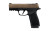 SIG P365XCA 9MM 3.7" OR 17RD FRDM