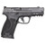 S&W PC M&P CRY CMP 10MM 4" 15RD BLK