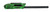 REMINGTON 887 RECEIVER; 12 GA REAPER GREEN