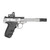 S&W PC VICTORY 22LR FLUTED CT REDDOT