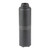 Q SOUTHPAW 5.56 SPRSR STS BLK