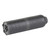 Q SOUTHPAW 5.56 SPRSR STS BLK