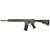 LWRC ICDI 556NATO MLOK 16" 30RD TUNG