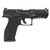 WAL PDP 9MM 4.5" STL FRAME 10RD BLK