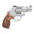 S&W PC 986 9MM 2.5" 7RD MSTS WD AS