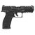 WAL PDP 9MM 4.5" STL FRAME 18RD BLK