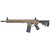 LWRC ICMKII 556NATO 16.1" 30RD FDE