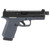RUGER RXM 9MM 15RD OR NS TB GRAY