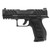 WAL PDP COMPACT 9MM 4" STL 15RD BLK