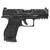 WAL PDP COMPACT 9MM 4" STL 15RD BLK