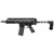FN SCAR 15P SBT BR 300BLK BLK 30RD