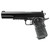 KIMBER 1911 DS WARRIOR LW OR 9MM 5"