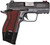 CDS9 9MM BLK/GRY 15+1 OR9mm