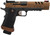 2K11 TGT 9MM BRZ/BLK 20+1 OR9mm