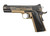 BOOT CAMPAIGN 45ACP 5" 7+145 ACP