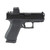 GLOCK 43X 9MM 15RD MOS HOLO EPS BLK