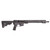 RADICAL 556NATO 16" SHR HG 30RD BLK