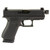 GLOCK 43X 9MM 15RD 3.92" TB HP BLK